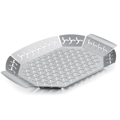 Kosz do grillowania warzyw Weber, mały