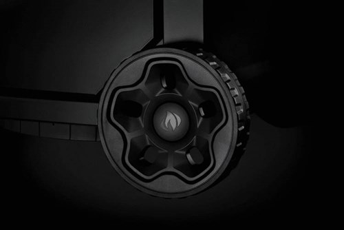 Grill gazowy Napoleon Legend 365