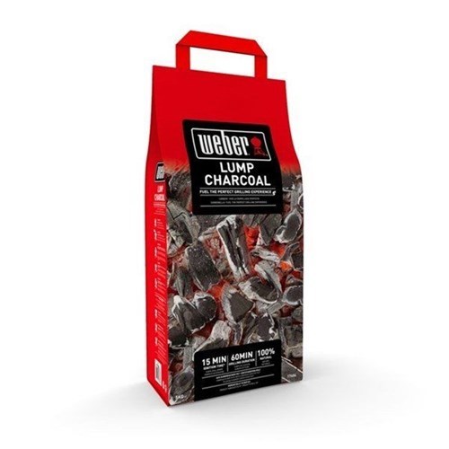 Węgiel drzewny 10 kg Weber