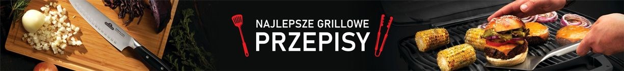Polecane i sprawdzone przepisy na Grilla BBQ - swiatgrilla.pl