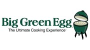 Big Green Egg