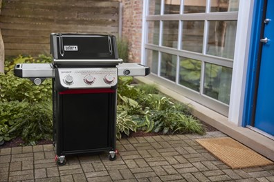 Grill gazowy Weber Spirit EP-335 BEST