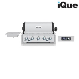 Grill gazowy Broil King Imperial QS 590 BI do zabudowy