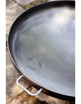 Palenisko ogrodowe „BALI” 100 cm