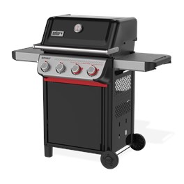 Grill gazowy Weber Spirit E-425 BETTER