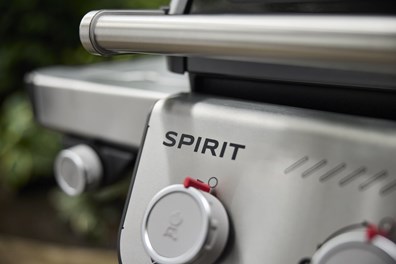 Grill gazowy Weber Spirit E-310 GOOD