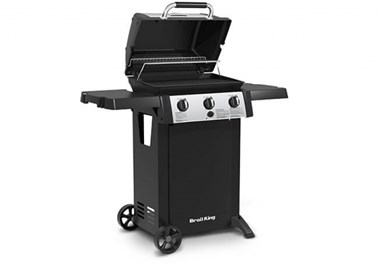 Grill gazowy Broil King Gem 310