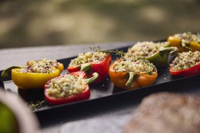 Grill gazowy Weber Spirit EP-425 BEST