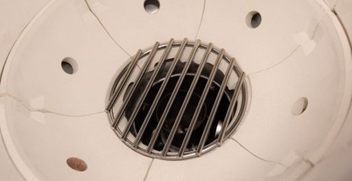 Grill węglowy Broil King KEG KAMADO IQUE