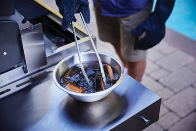 Napoleon Drewienka wędzarnicze - Jabłoń 1,5KG