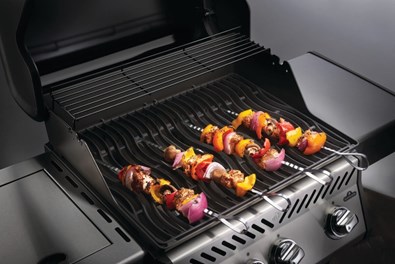 Napoleon Osiem wielofunkcyjnych szpikulców ze stali szlachetnej