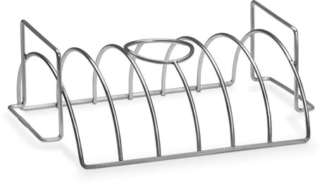 Napoleon Wielofunkcyjny stojak do pieczenia 3 w 1