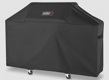 Pokrowiec Weber na grille gazowe Premium Genesis z serii 300