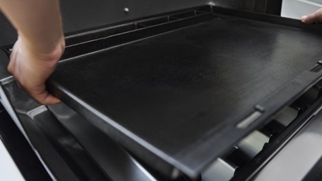 Grill gazowy Weber Genesis E-335W BETTER