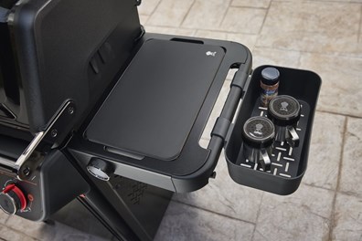 Grill gazowy Weber Genesis E-330WR