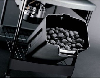 Grill węglowy Weber Performer  Premium GBS, 57 cm