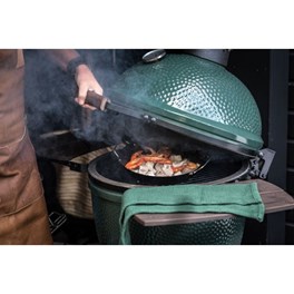 Grill Ceramiczny Big Green Egg XLarge Węglowy