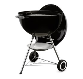 Grill węglowy Weber Classic Kettle 47cm