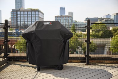 Grill gazowy Weber Spirit E-315