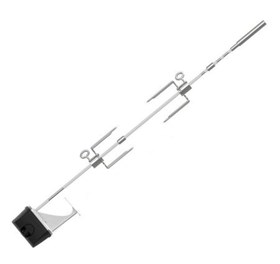 Weber rożen grilla na pellet Searwood® i grilli gazowych Spirit®