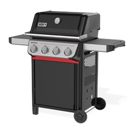 Grill gazowy Weber Spirit E-410 GOOD