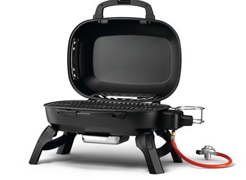 Napoleon Przenośny grill gazowy TravelQ™ 240 na kartusze