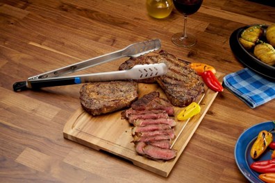 Napoleon Dwuelementowy zestaw narzędzi do grilla