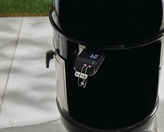 6-elementowy Zestaw Montażowy Weber Connect