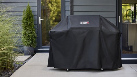 Grill gazowy Weber Genesis® E-325W