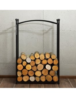 Stojak na drewno „BERRY”