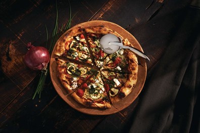 Napoleon Nóż do pizzy - seria PRO