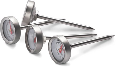 Napoleon Startowy zestaw akcesoriów dla miłośników mięsa