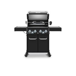 Grill gazowy Broil King Baron 490 SHADOW