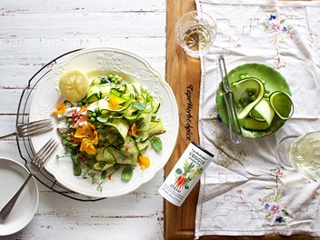 Przyprawa Veggie Steam