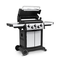 Grill gazowy Broil King Signet 390