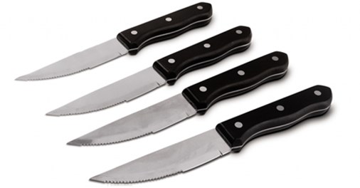 Broil King Noże do steków