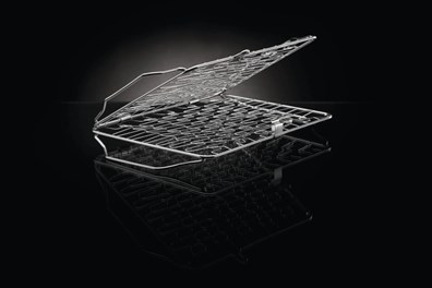 Napoleon Elastyczny kosz grillowy do rożna