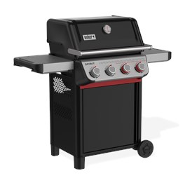 Grill gazowy Weber Spirit E-425 BETTER