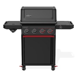 Grill gazowy Weber Spirit® EPX-435R Stealth® Edition +rożen
