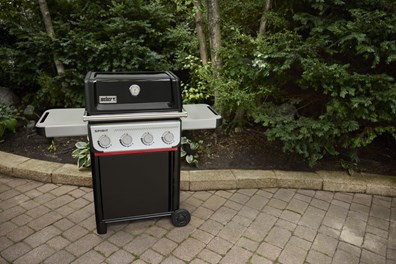 Grill gazowy Weber Spirit E-410 GOOD