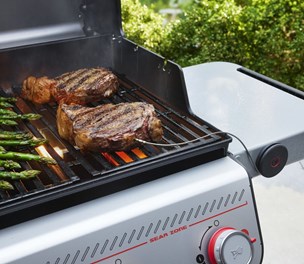 Weber Inteligentna sonda i czujnik rusztu