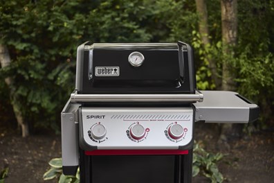 Grill gazowy Weber Spirit E-325 BETTER