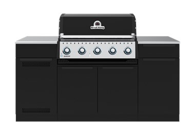 Broil King BARON 520I WYSPA (B520I31PL)
