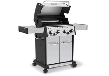 Grill gazowy Broil King  Baron S 490