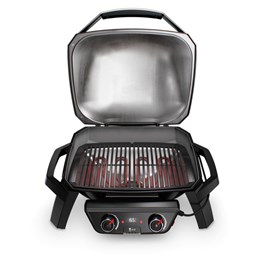 Grill elektryczny Weber PULSE 2000 Black