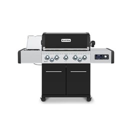 Grill gazowy Broil King Regal Q 590