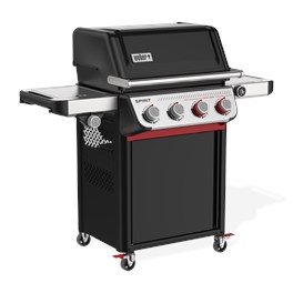Grill gazowy Weber Spirit EP-435 BEST