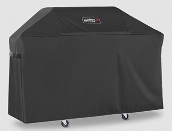 Pokrowiec Weber na grille gazowe Premium Genesis z serii 300