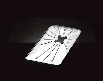 Napoleon Aluminiowy wkład do tacy ociekowej grille Freestyle® 425 3szt