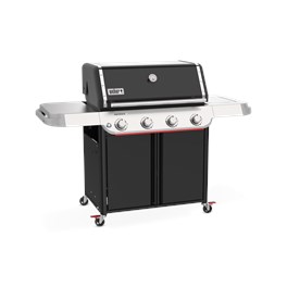 Grill gazowy Weber Genesis E-415W GOOD
